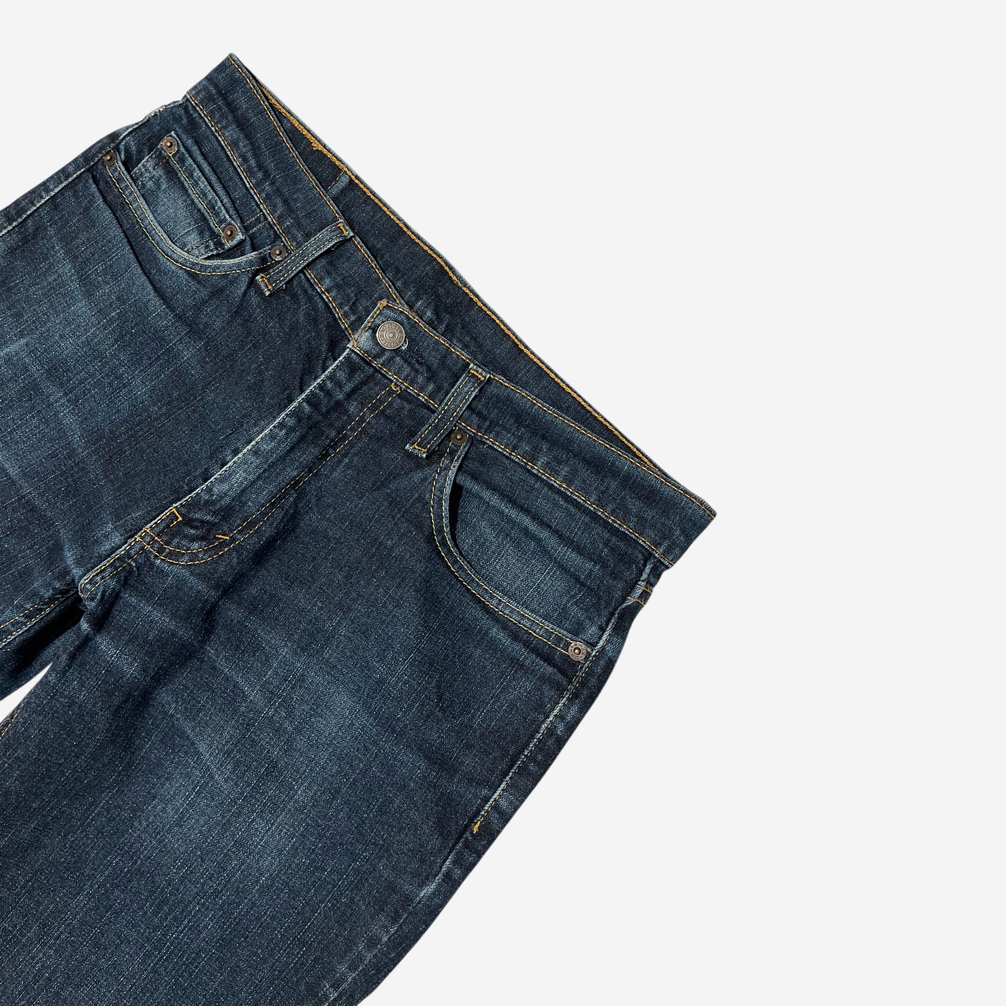541' Athletic Taper Jeans (W32 x L32)