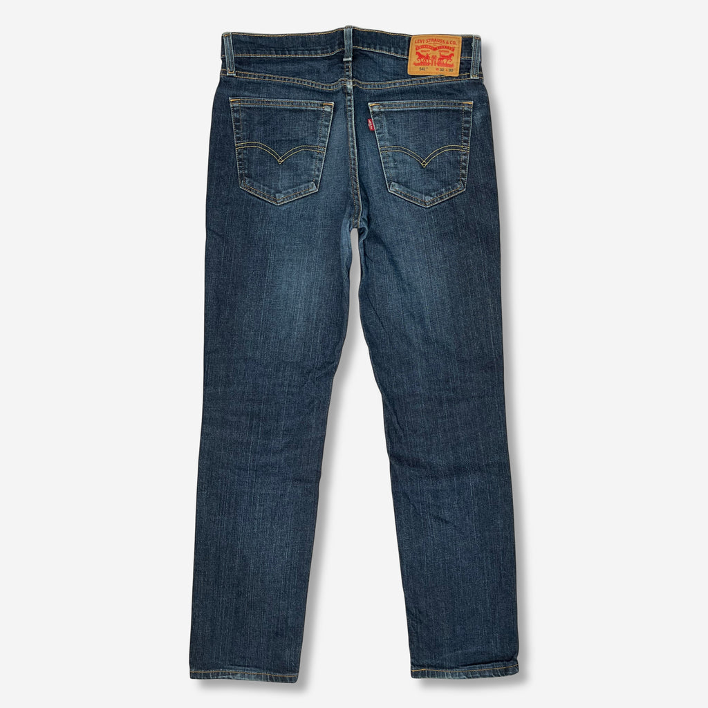 541' Athletic Taper Jeans (W32 x L32)