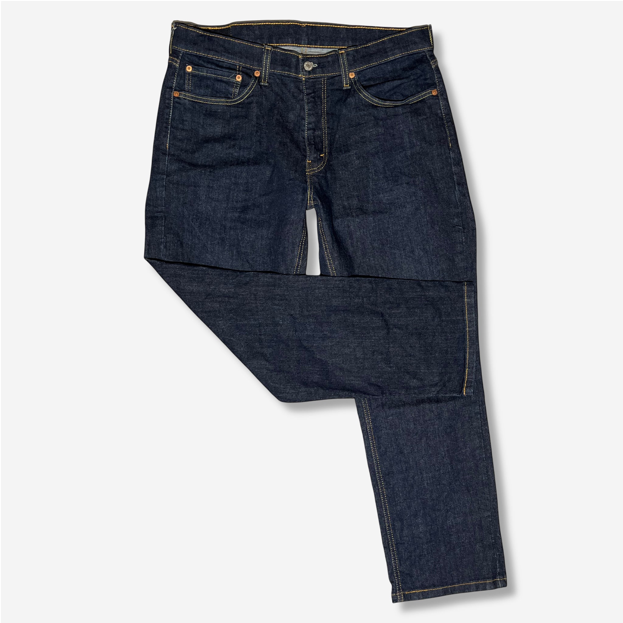 541' Athletic Taper Jeans (W34 x L30)