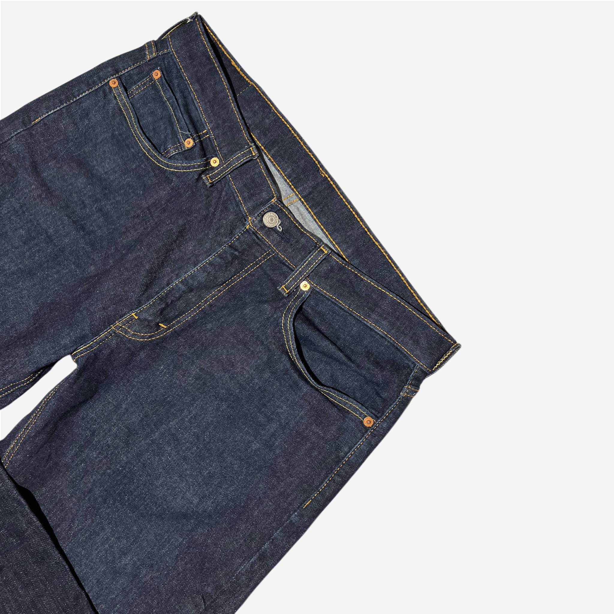 541' Athletic Taper Jeans (W34 x L30)
