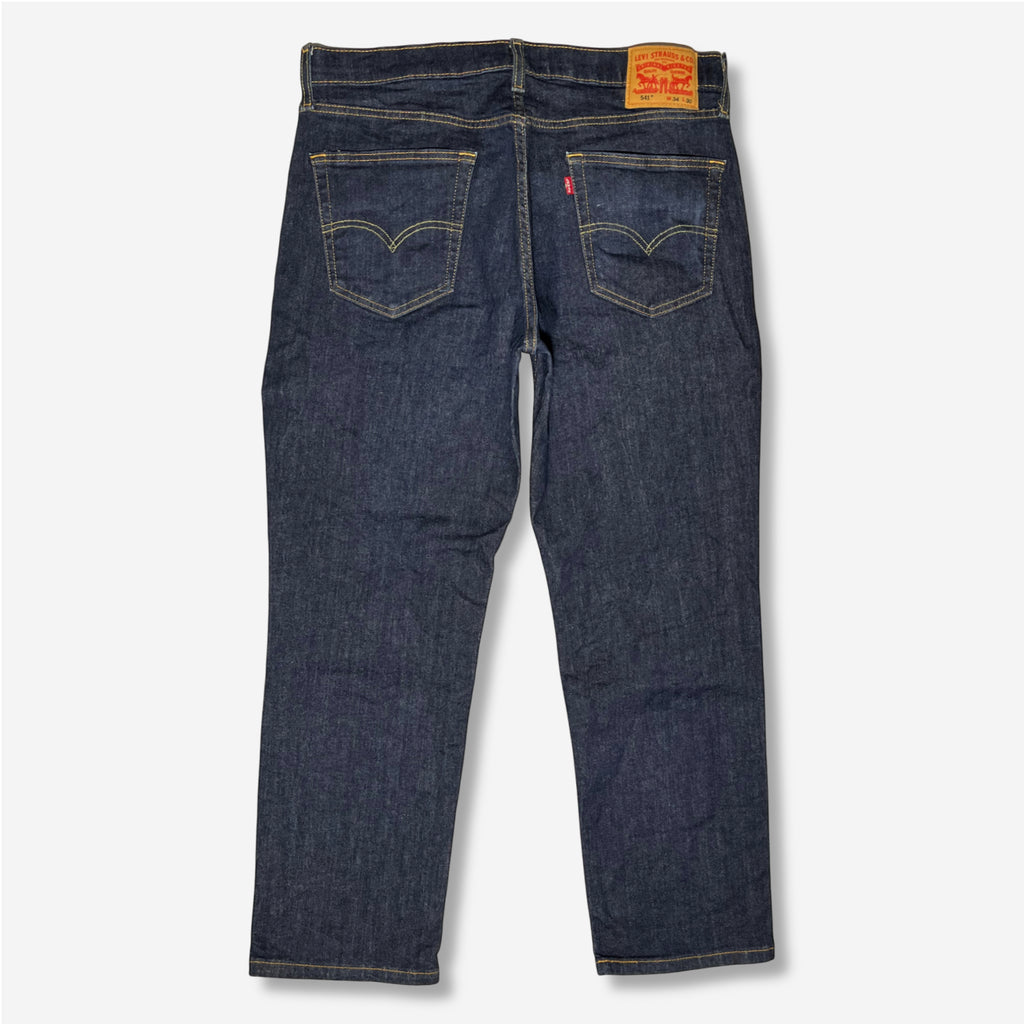 541' Athletic Taper Jeans (W34 x L30)