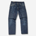 555' Relaxed Straight Fit Jeans (W33 x L32)