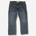 557' Relaxed Bootcut Jeans (W40 x L32)