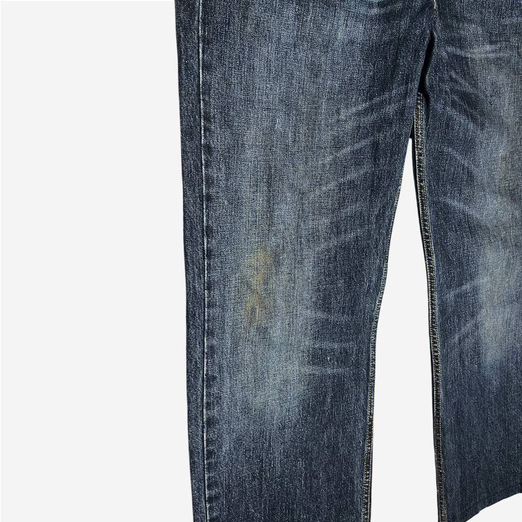 751' Straight Fit Jeans (W38 x L29)