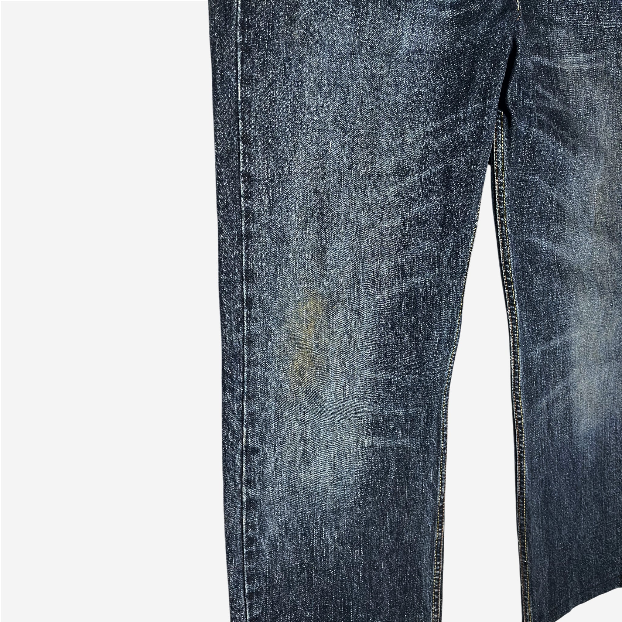 751' Straight Fit Jeans (W38 x L29)