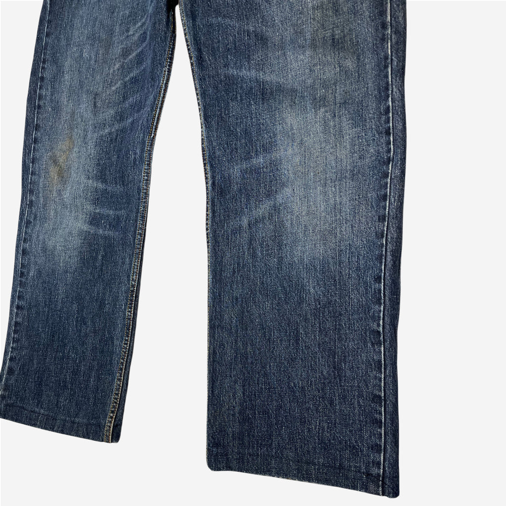 751' Straight Fit Jeans (W38 x L29)