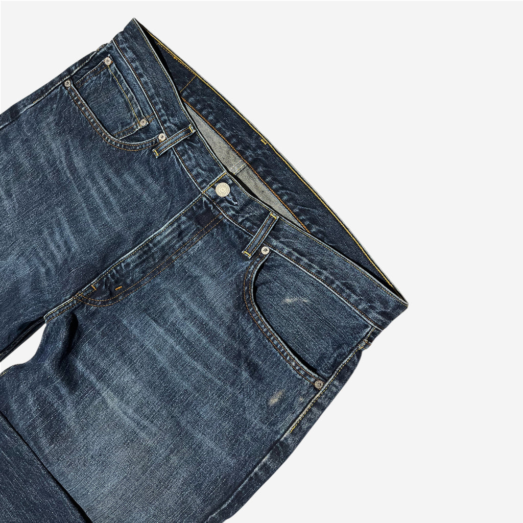 751' Straight Fit Jeans (W38 x L29)
