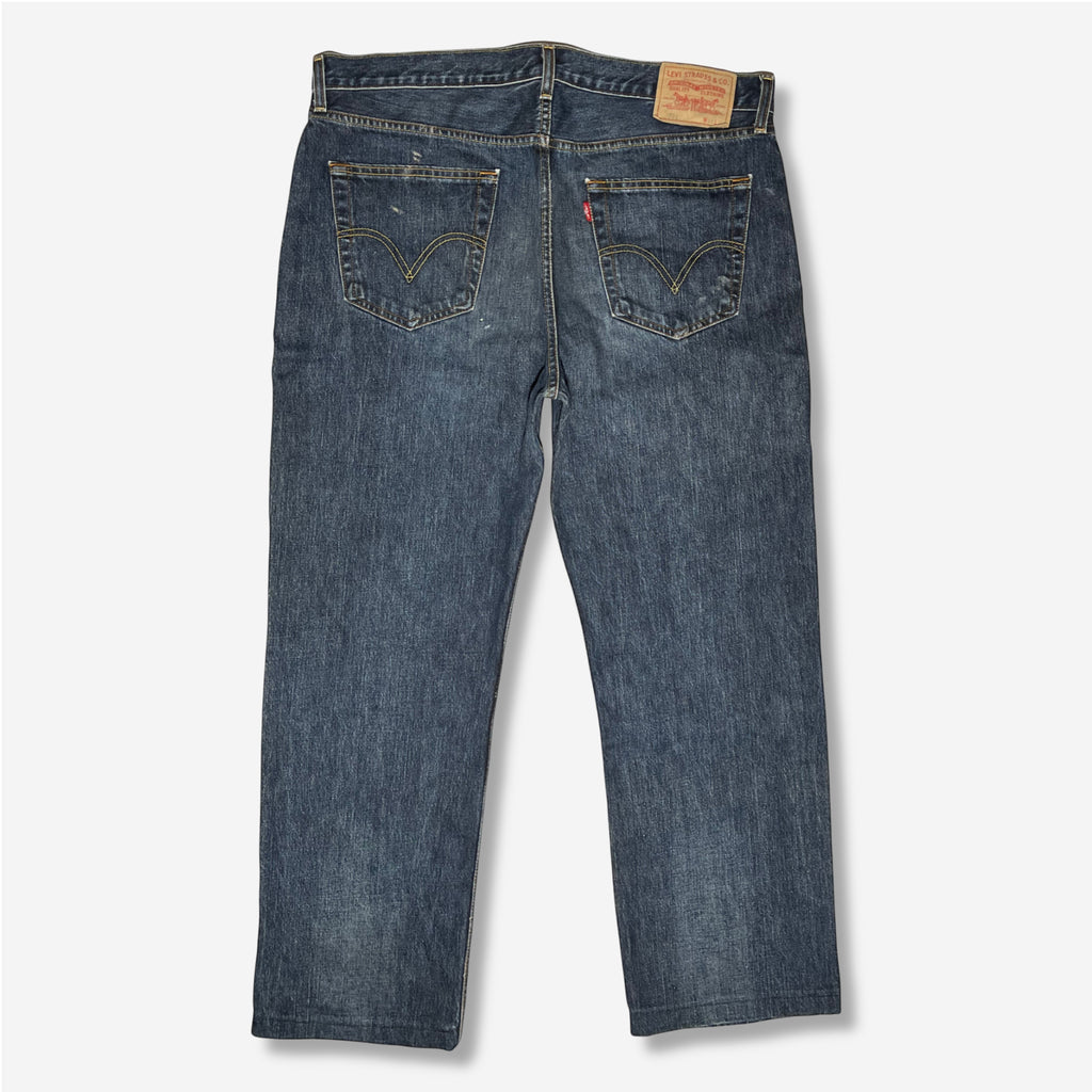 751' Straight Fit Jeans (W38 x L29)