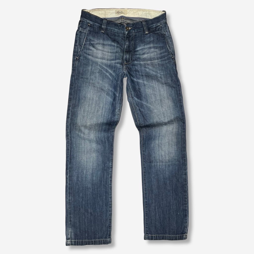 853' Vintage Straight Fit Jeans (W30 x L32)