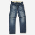 853' Vintage Straight Fit Jeans (W30 x L32)