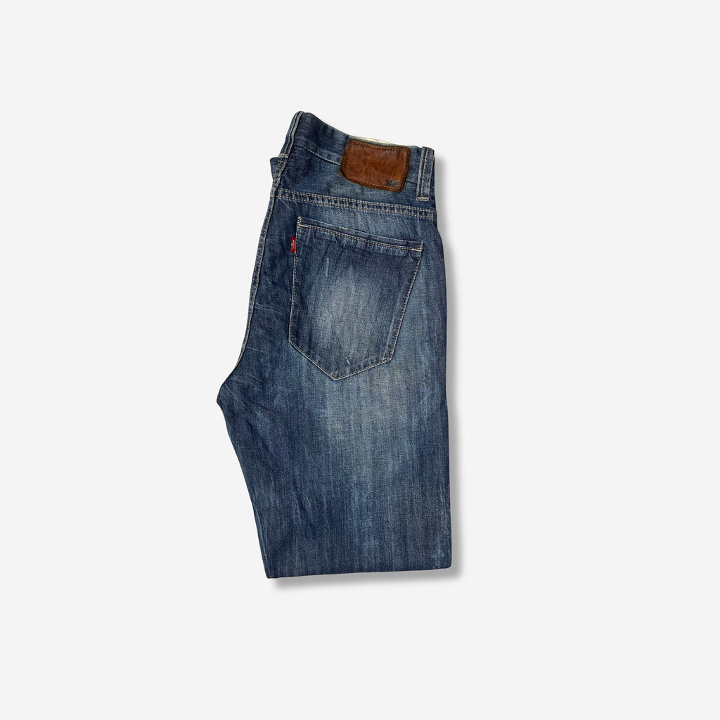 853' Vintage Straight Fit Jeans (W30 x L32)