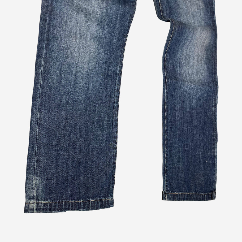 853' Vintage Straight Fit Jeans (W30 x L32)