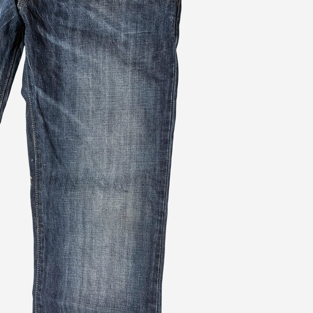 853' Vintage Straight Fit Jeans (W30 x L32)
