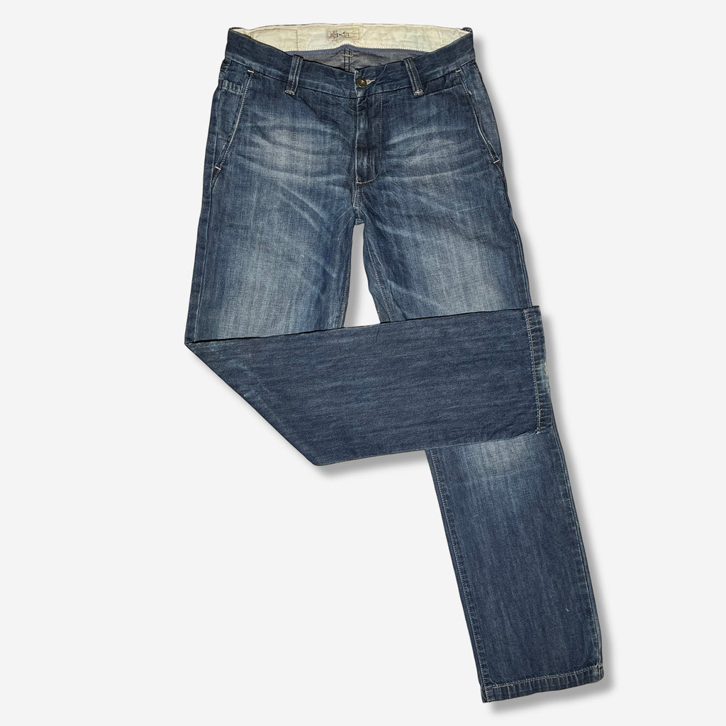 853' Vintage Straight Fit Jeans (W30 x L32)
