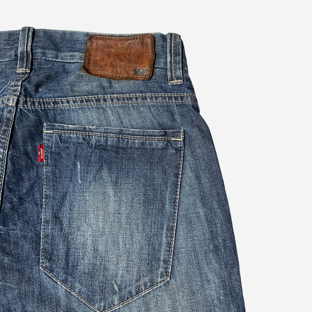 853' Vintage Straight Fit Jeans (W30 x L32)