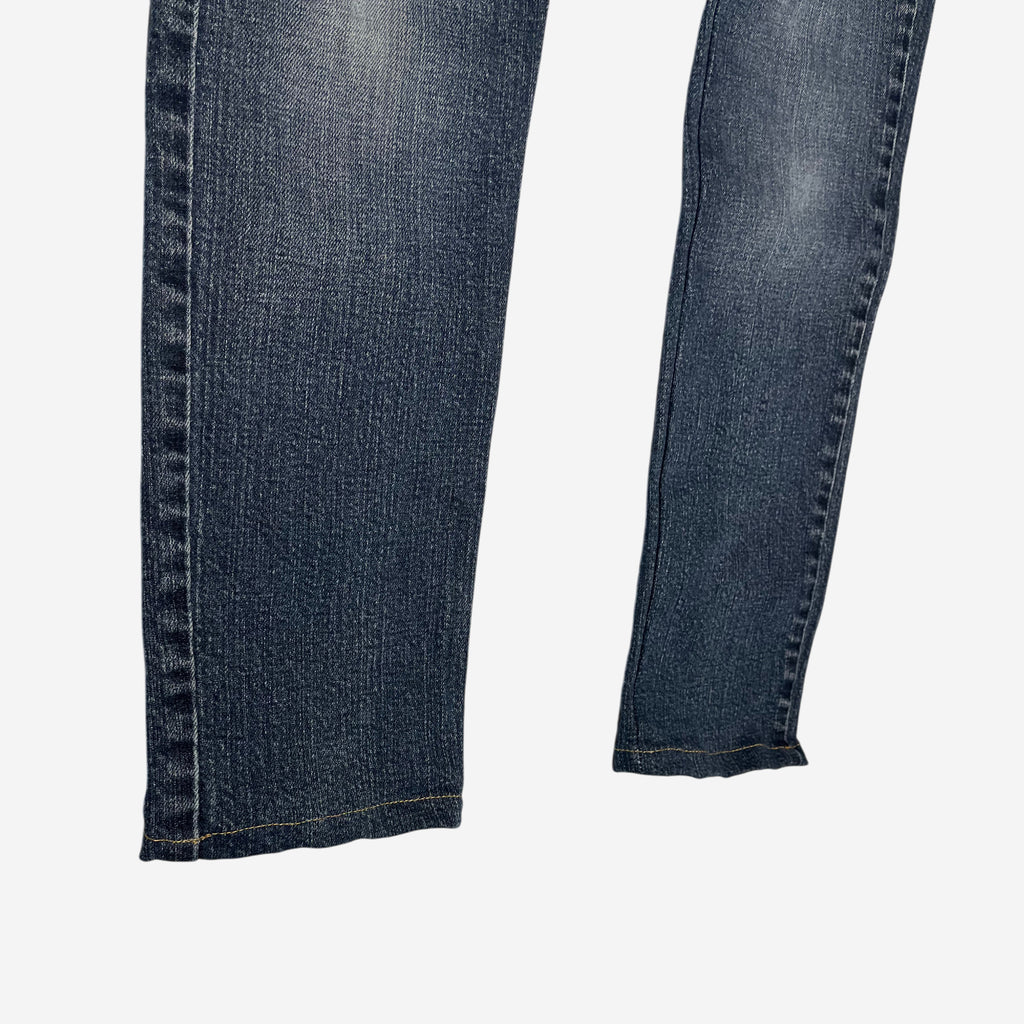 Skinny Fit Jeans (W32 x L28)