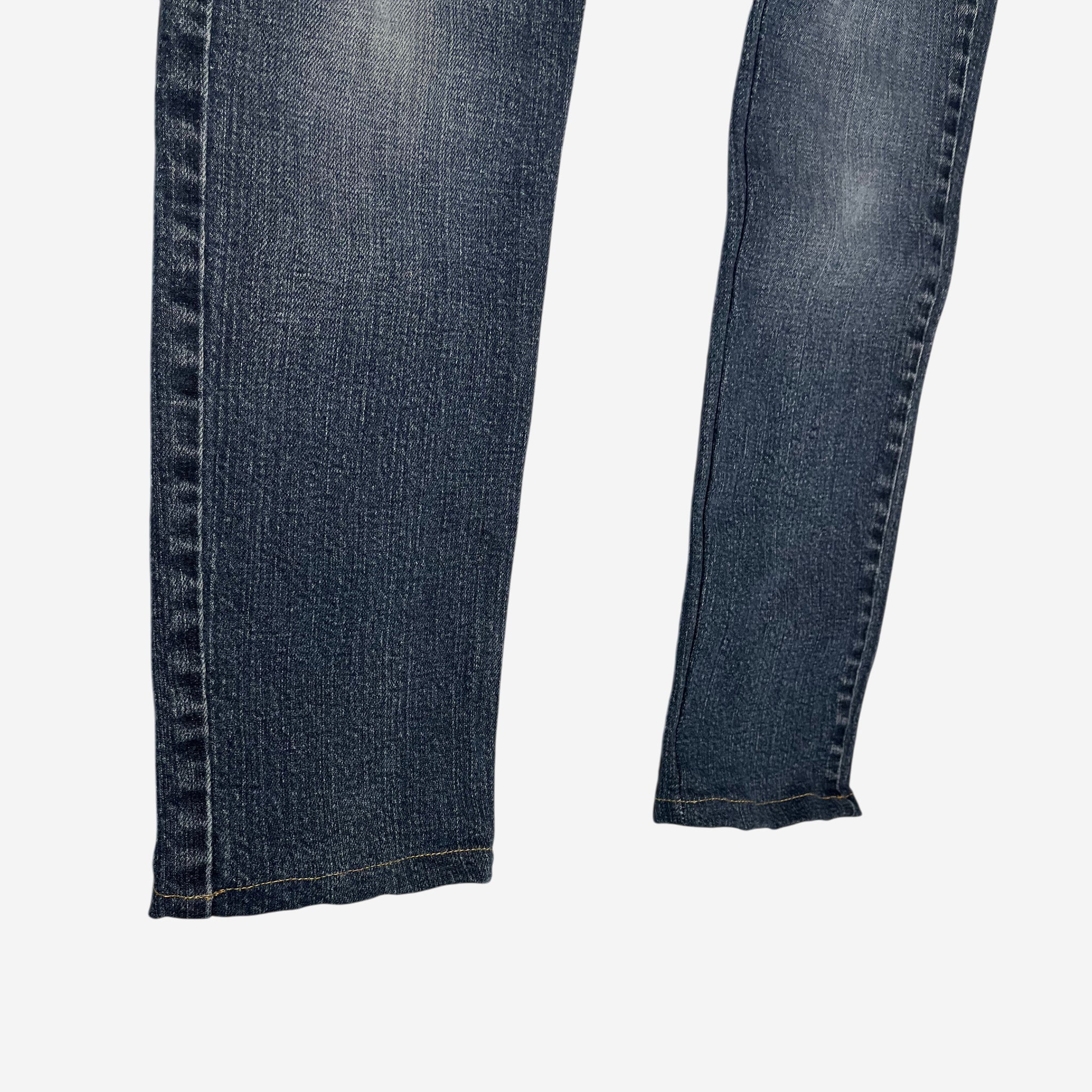 Skinny Fit Jeans (W32 x L28)