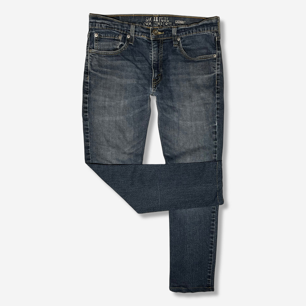 Skinny Fit Jeans (W32 x L28)