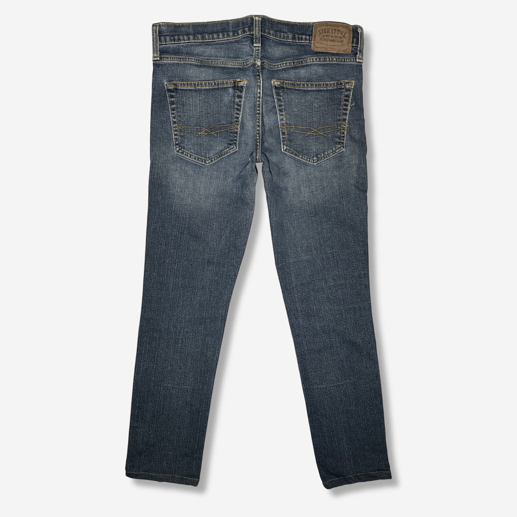 Skinny Fit Jeans (W32 x L28)