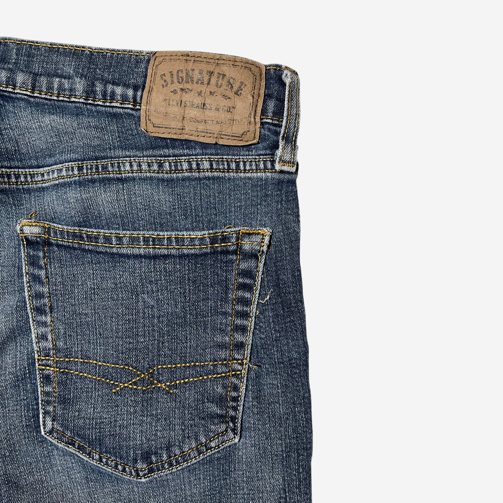 Skinny Fit Jeans (W32 x L28)