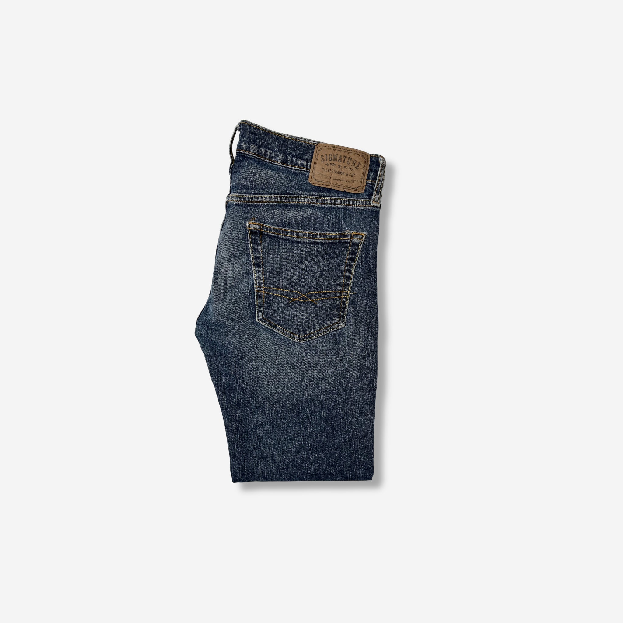 Skinny Fit Jeans (W32 x L28)