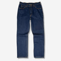 Straight Fit Vintage Jeans (W35 x L32)