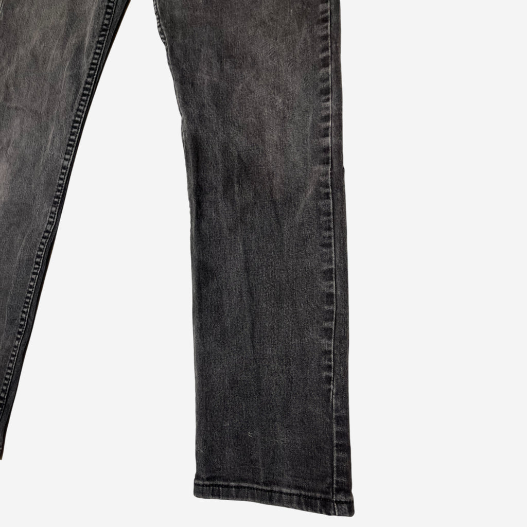 502' Tapered Fit Jeans (W34 x L32) - Evinto