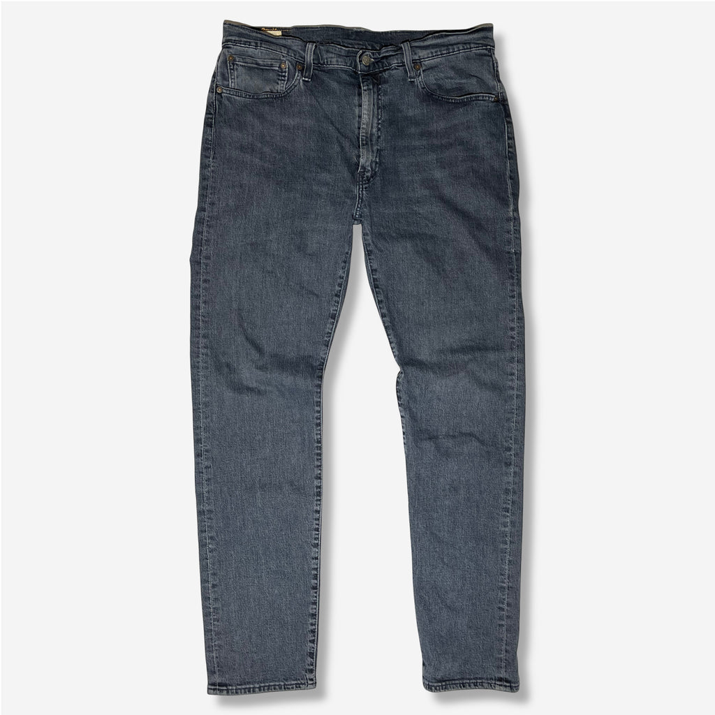 502' Tapered Fit Jeans (W36 x L34)