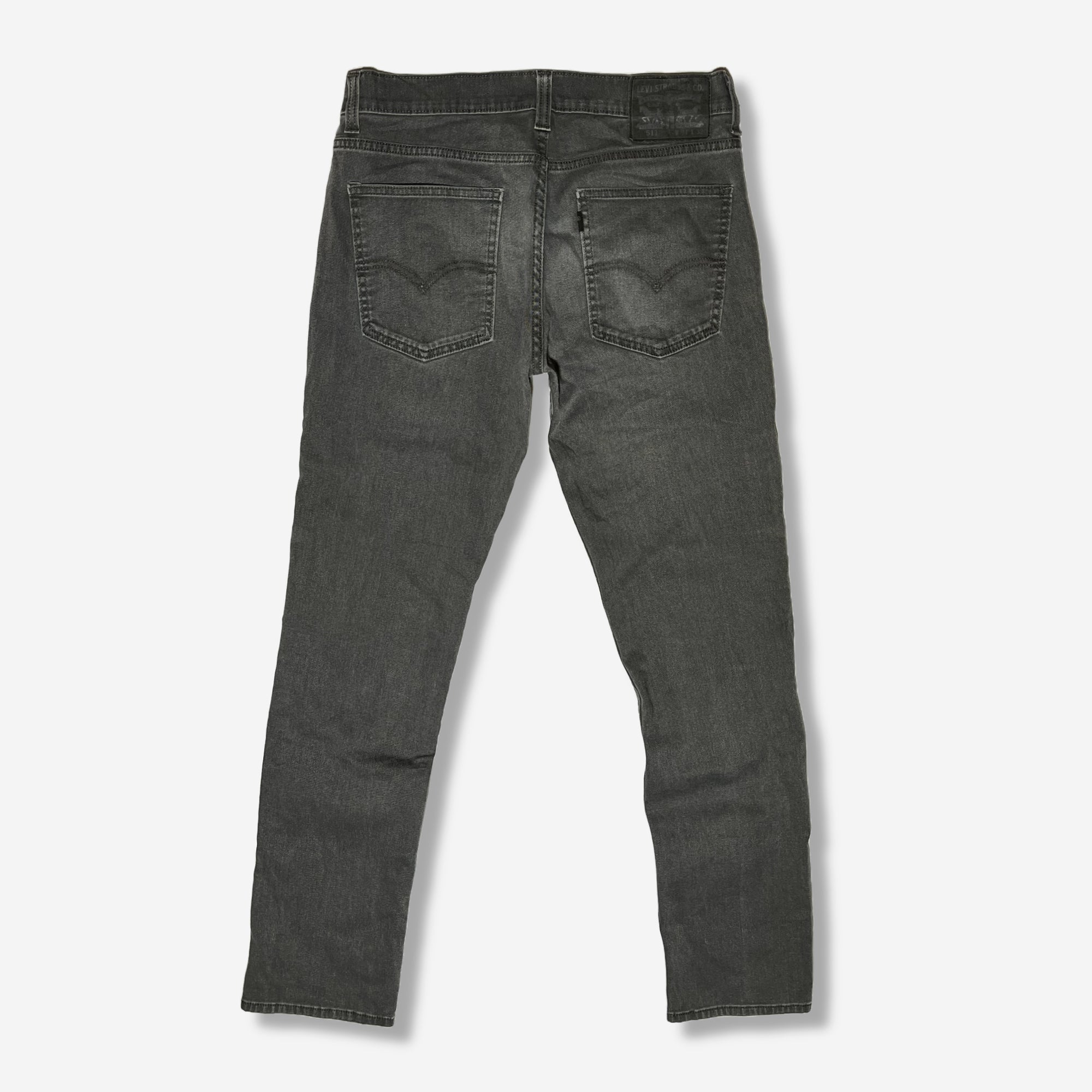 511' Slim Fit Jeans (W31 x L32)