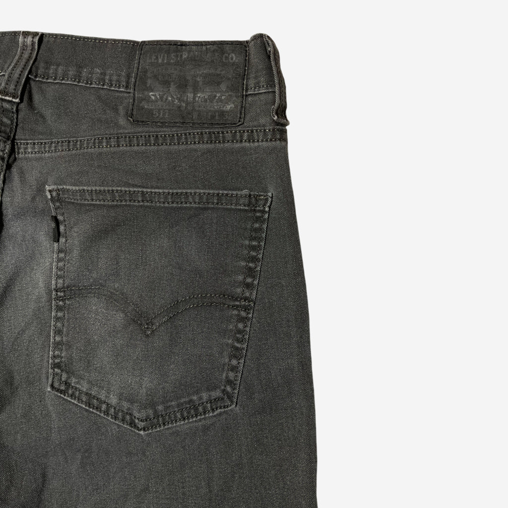 511' Slim Fit Jeans (W31 x L32)