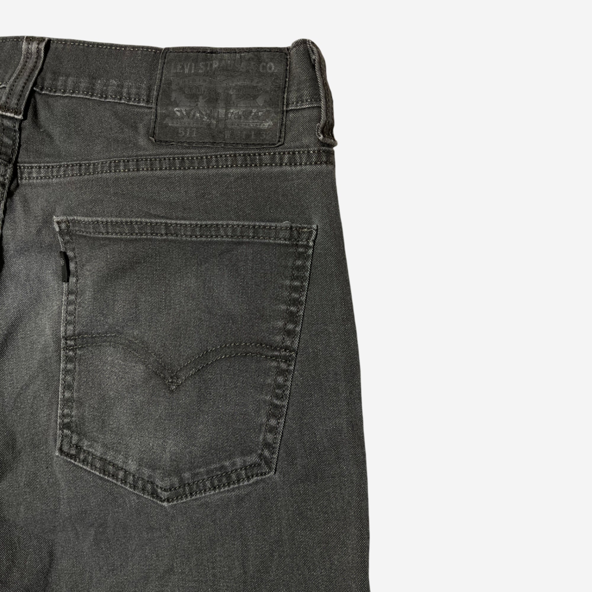 511' Slim Fit Jeans (W31 x L32)