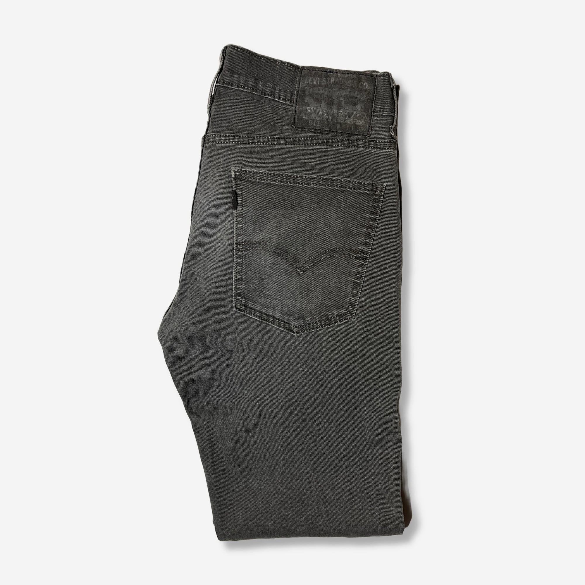 511' Slim Fit Jeans (W31 x L32)