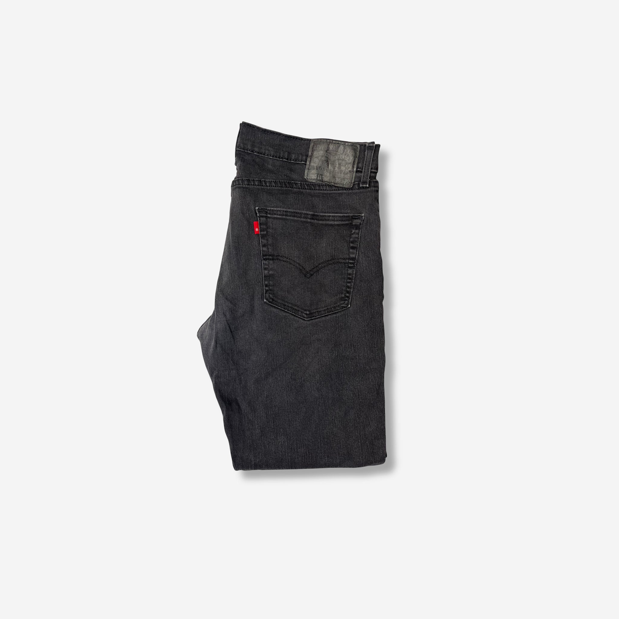 511' Slim Fit Jeans (W36 x L30)