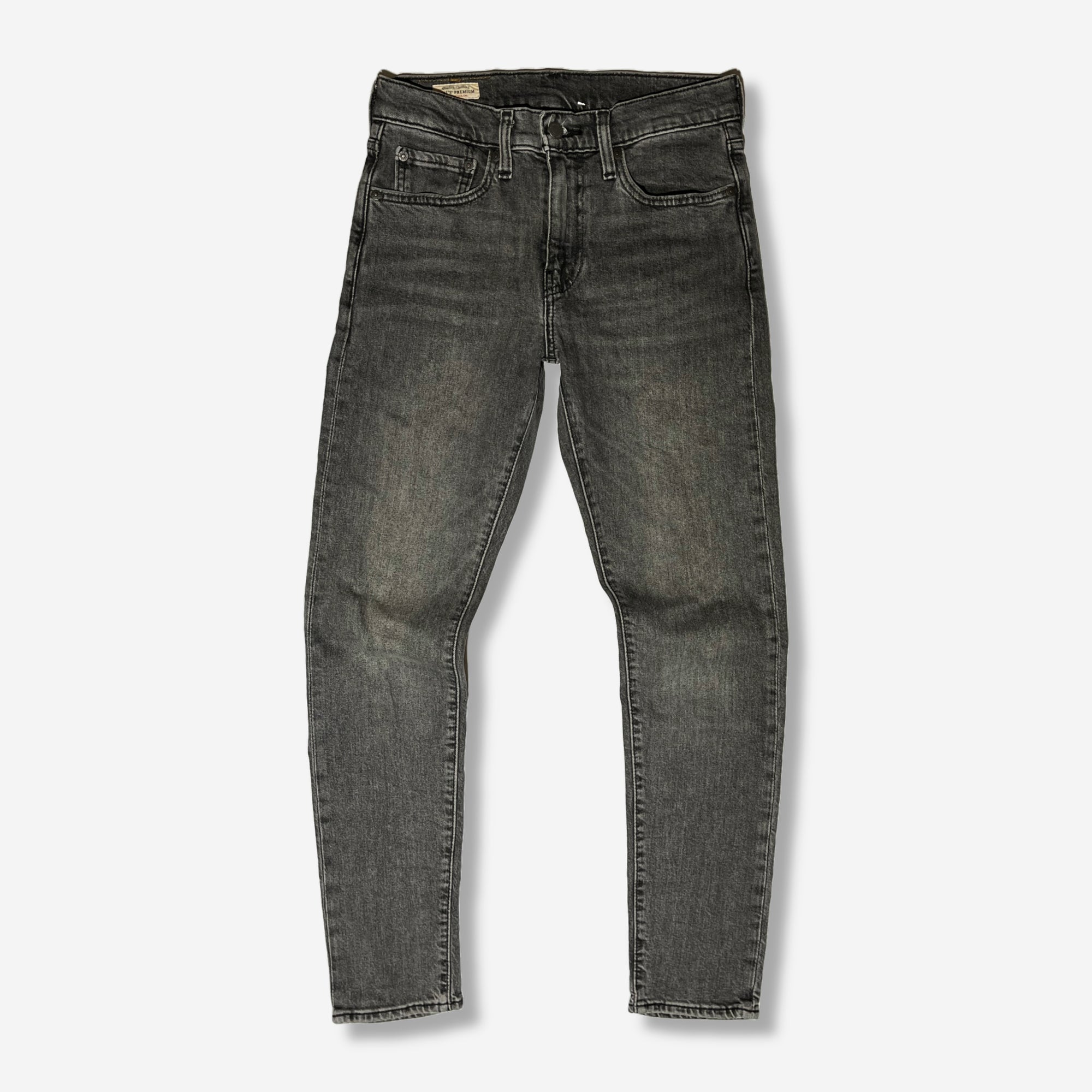 512' Slim Tapered Fit Jeans (W28 x L30)