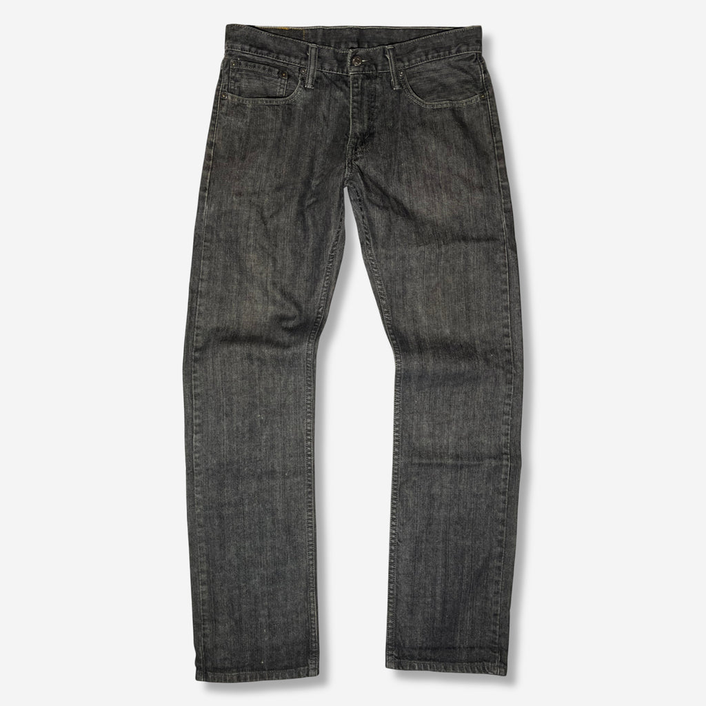514' Straight Fit Jeans (W32 x L34)