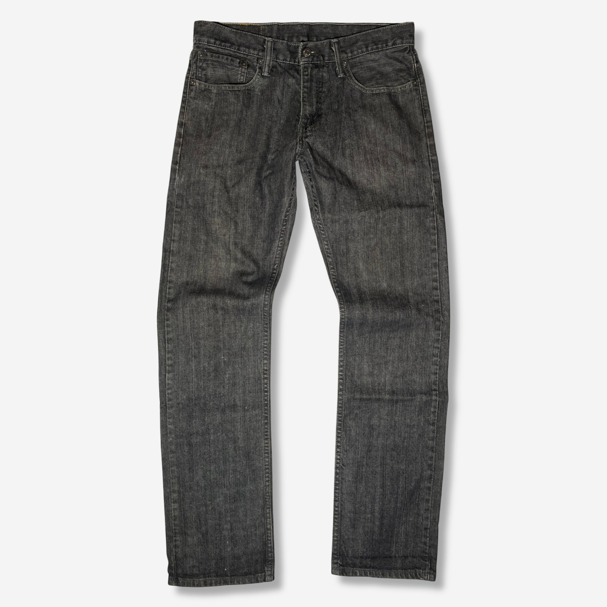 514' Straight Fit Jeans (W32 x L34)