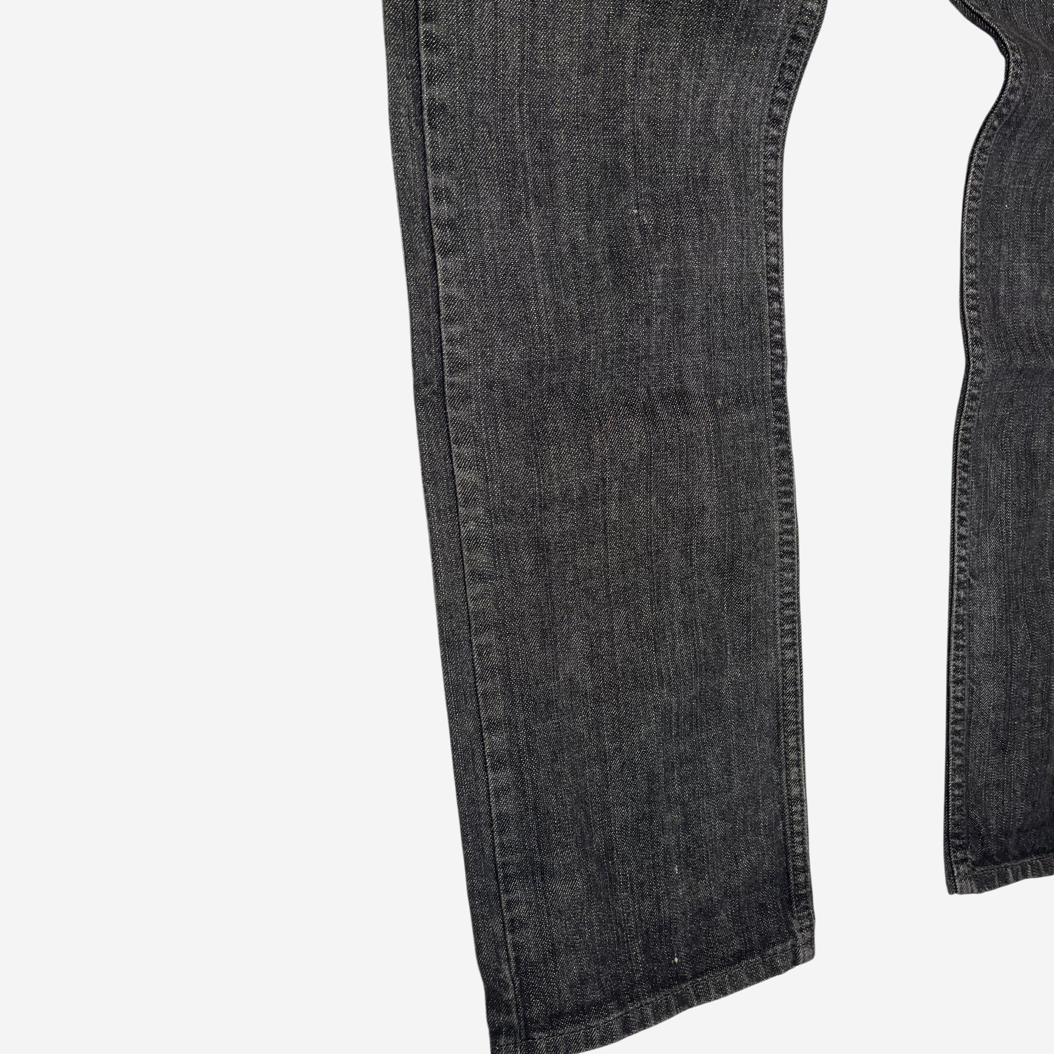 514' Straight Fit Jeans (W32 x L34)