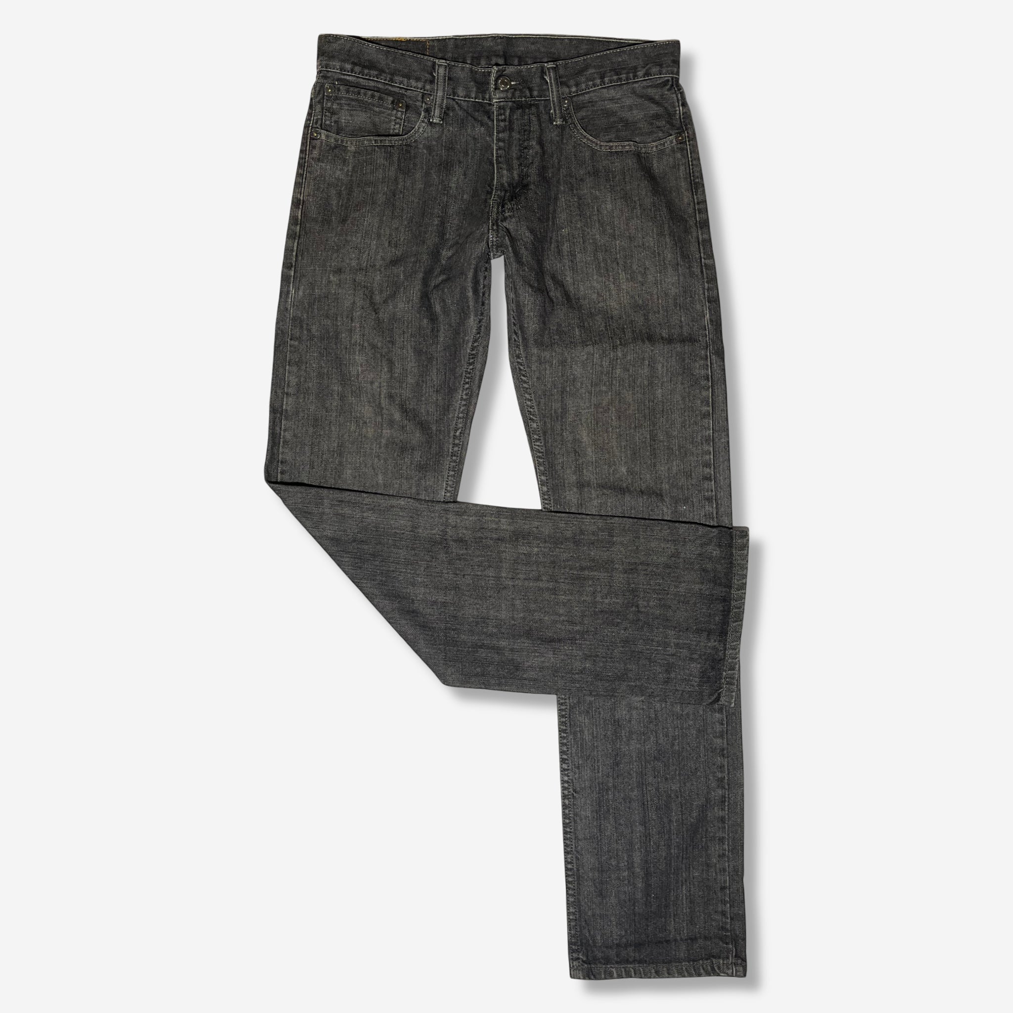 514' Straight Fit Jeans (W32 x L34)