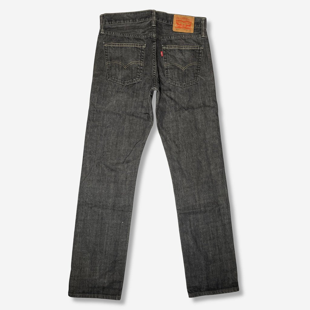 514' Straight Fit Jeans (W32 x L34)