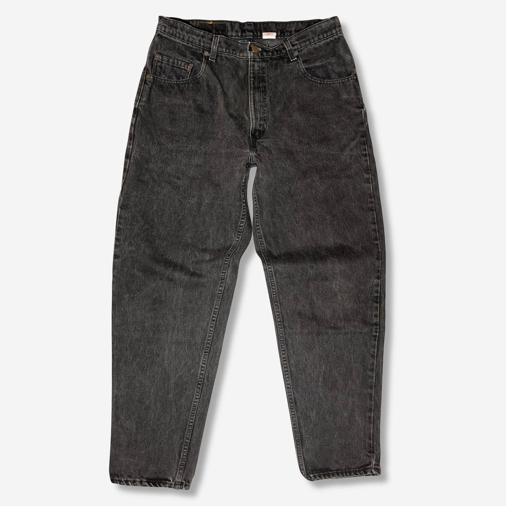 560' Loose Fit Jeans (W36 x L32)
