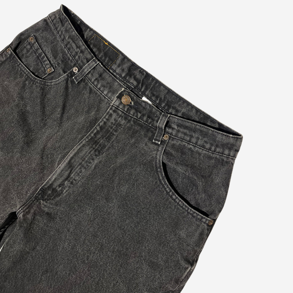 560' Loose Fit Jeans (W36 x L32)