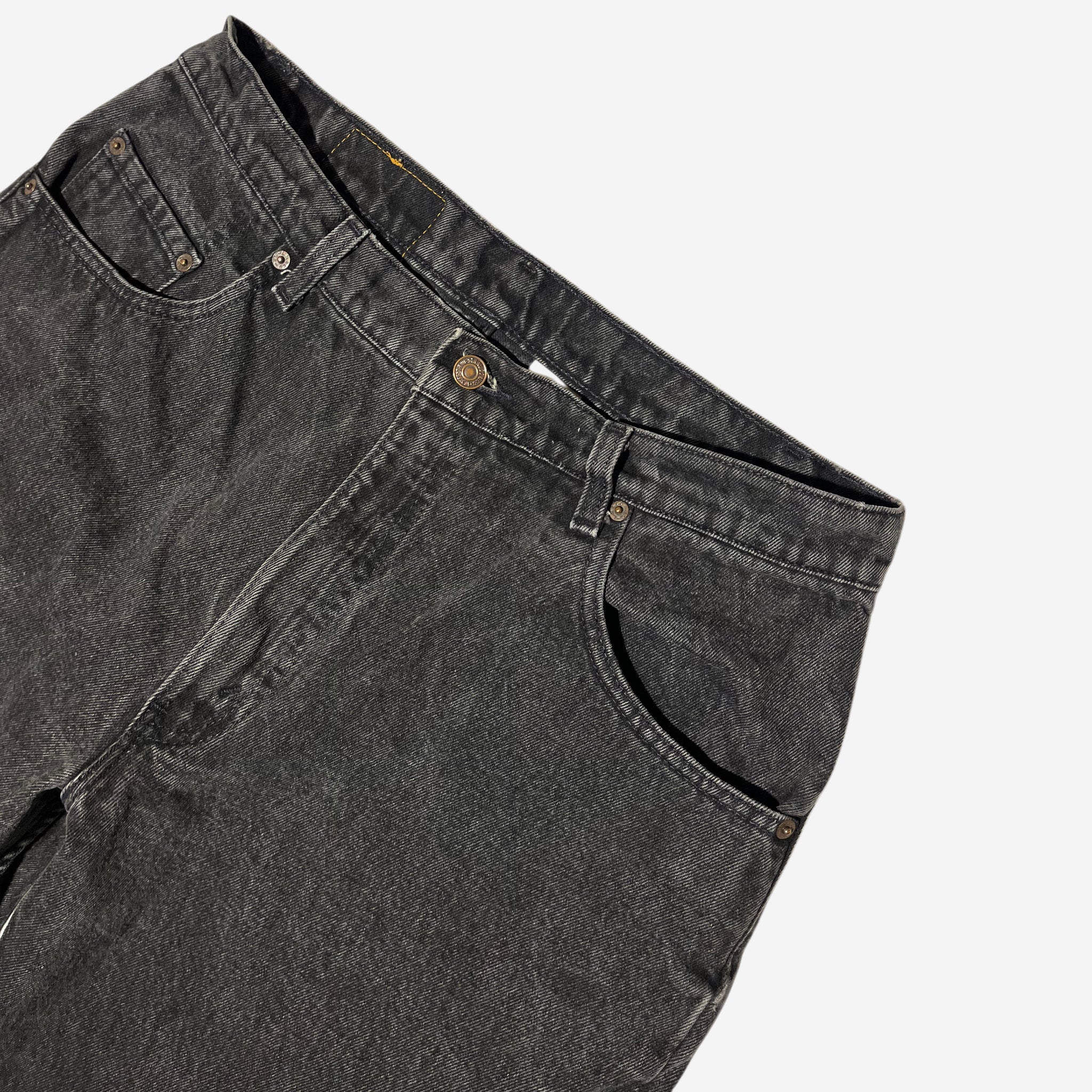 560' Loose Fit Jeans (W36 x L32)