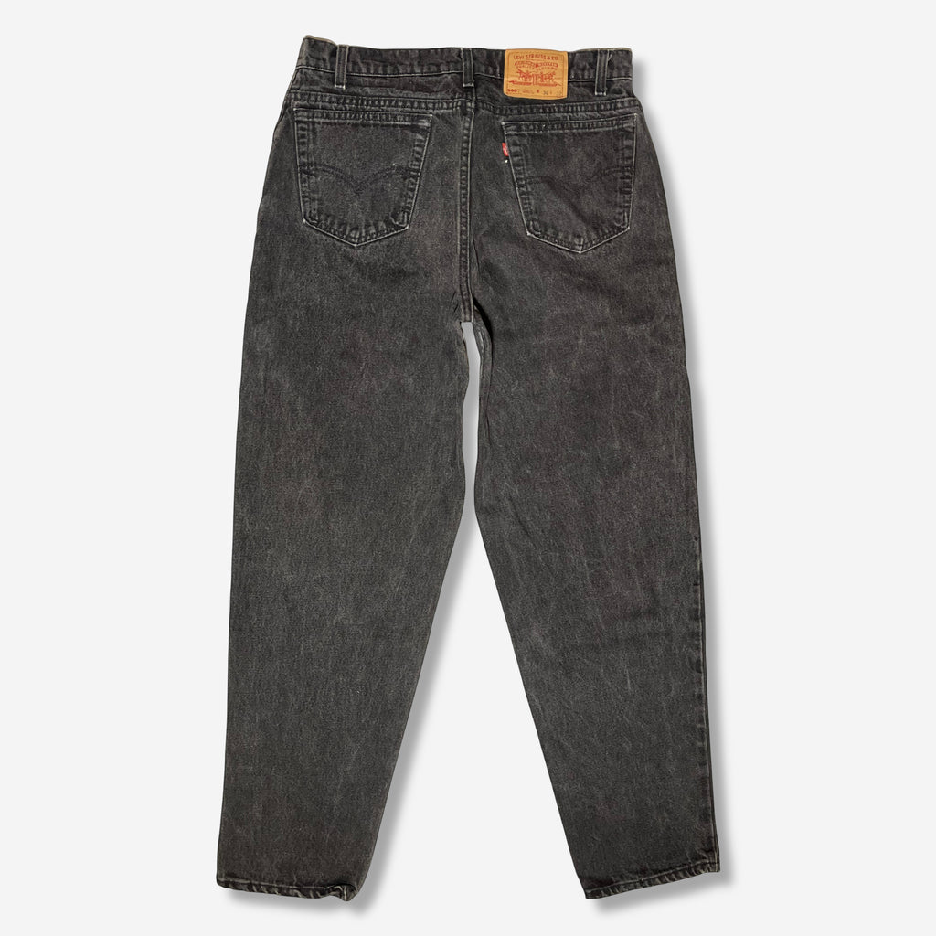 560' Loose Fit Jeans (W36 x L32)