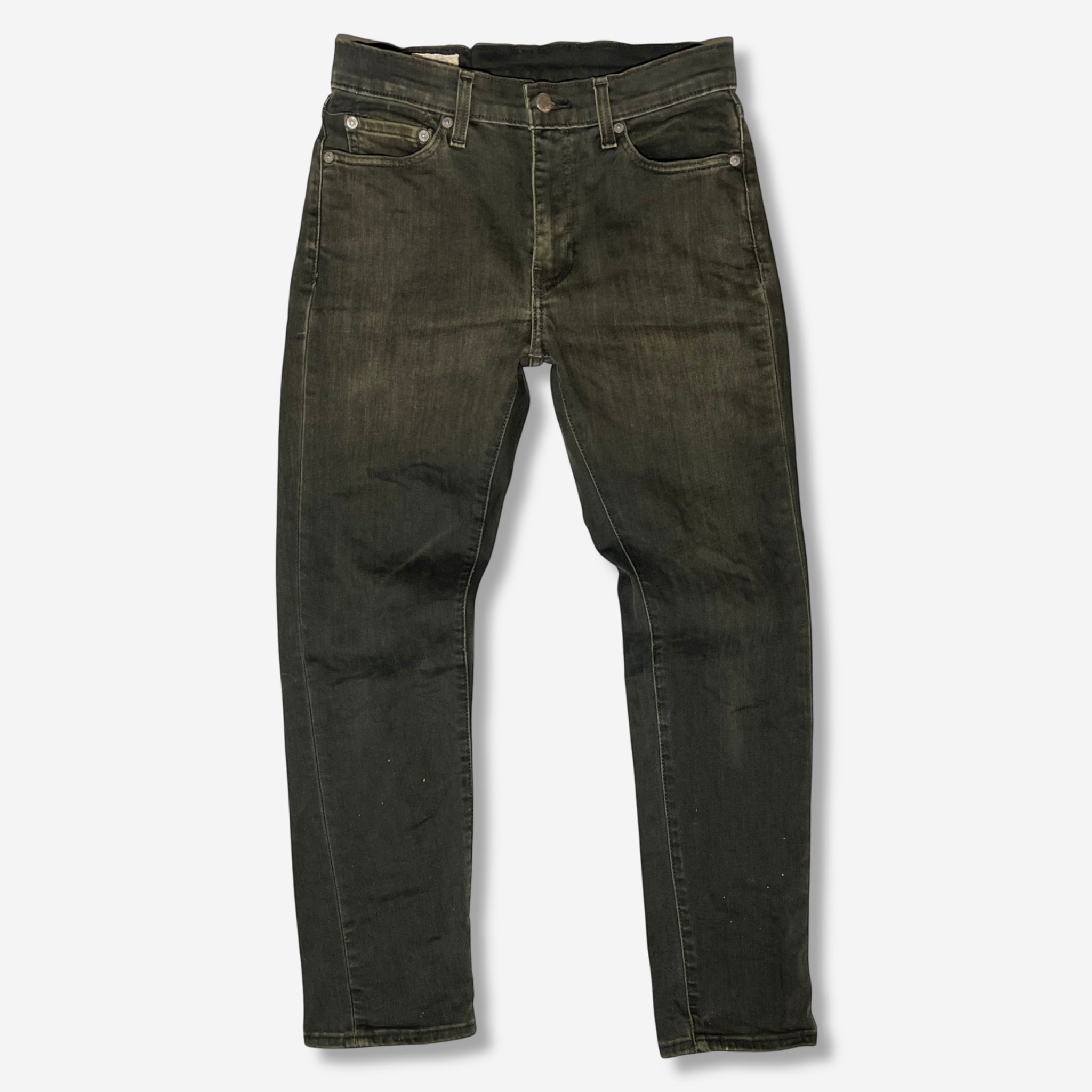 510' Skinny fit Jeans (W28 x L27)