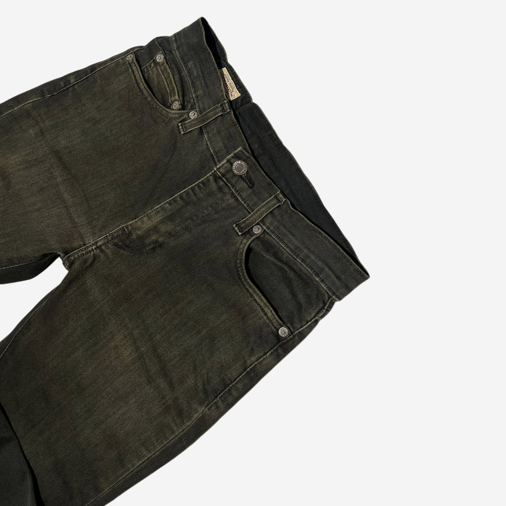 510' Skinny fit Jeans (W28 x L27)