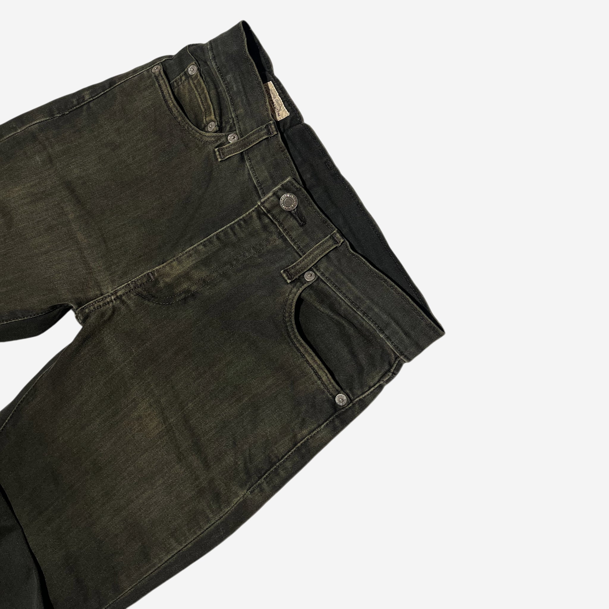 510' Skinny fit Jeans (W28 x L27)