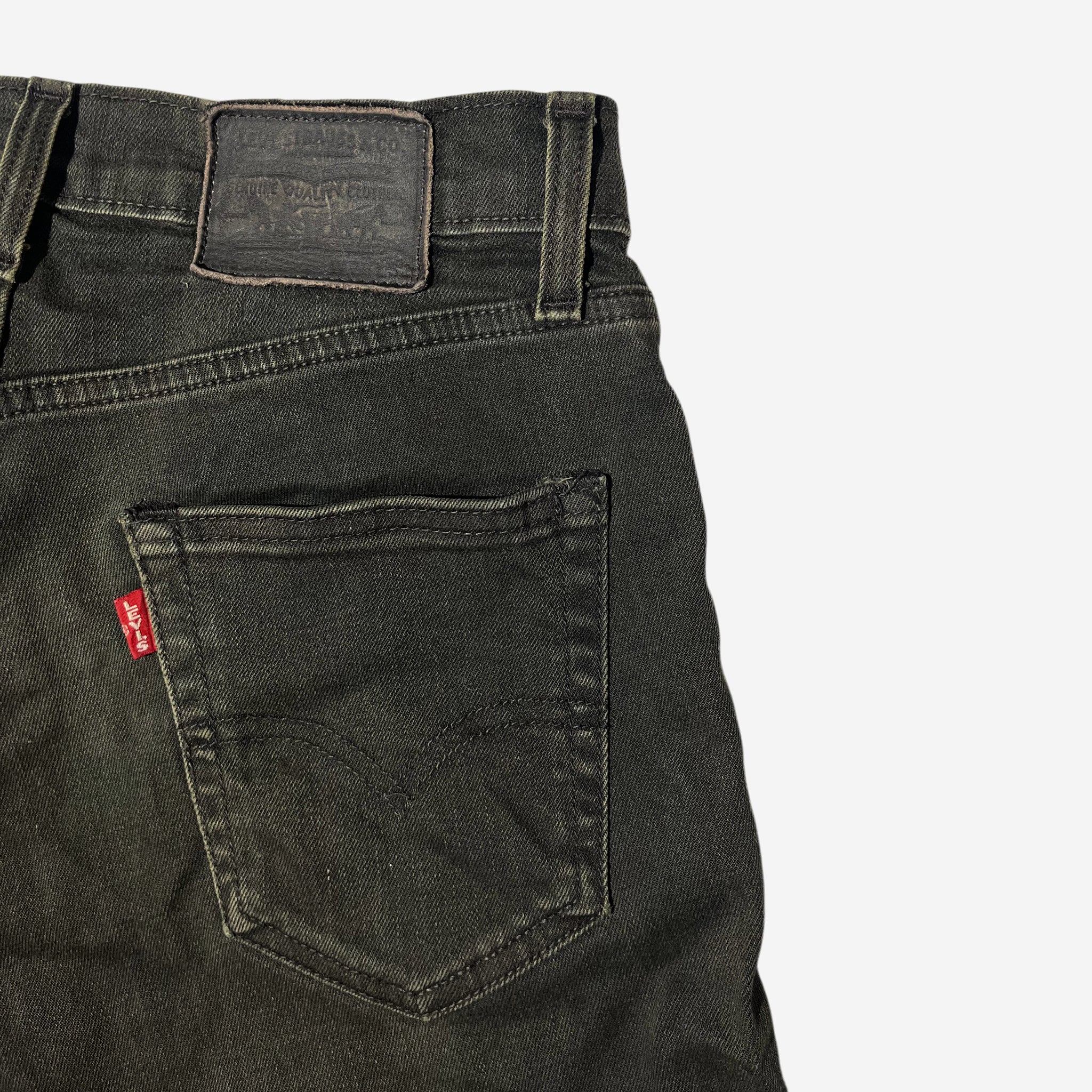 510' Skinny fit Jeans (W28 x L27)