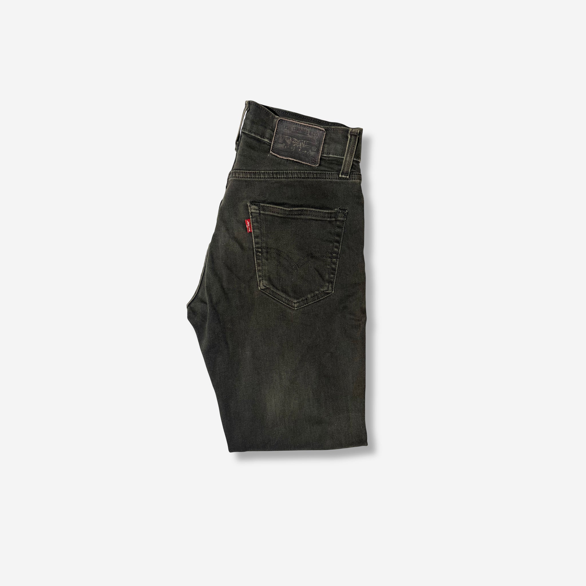 510' Skinny fit Jeans (W28 x L27)