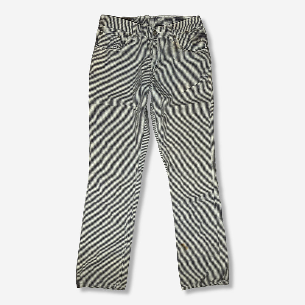 511' Slim Fit Jeans (W32 x L32) - Evinto