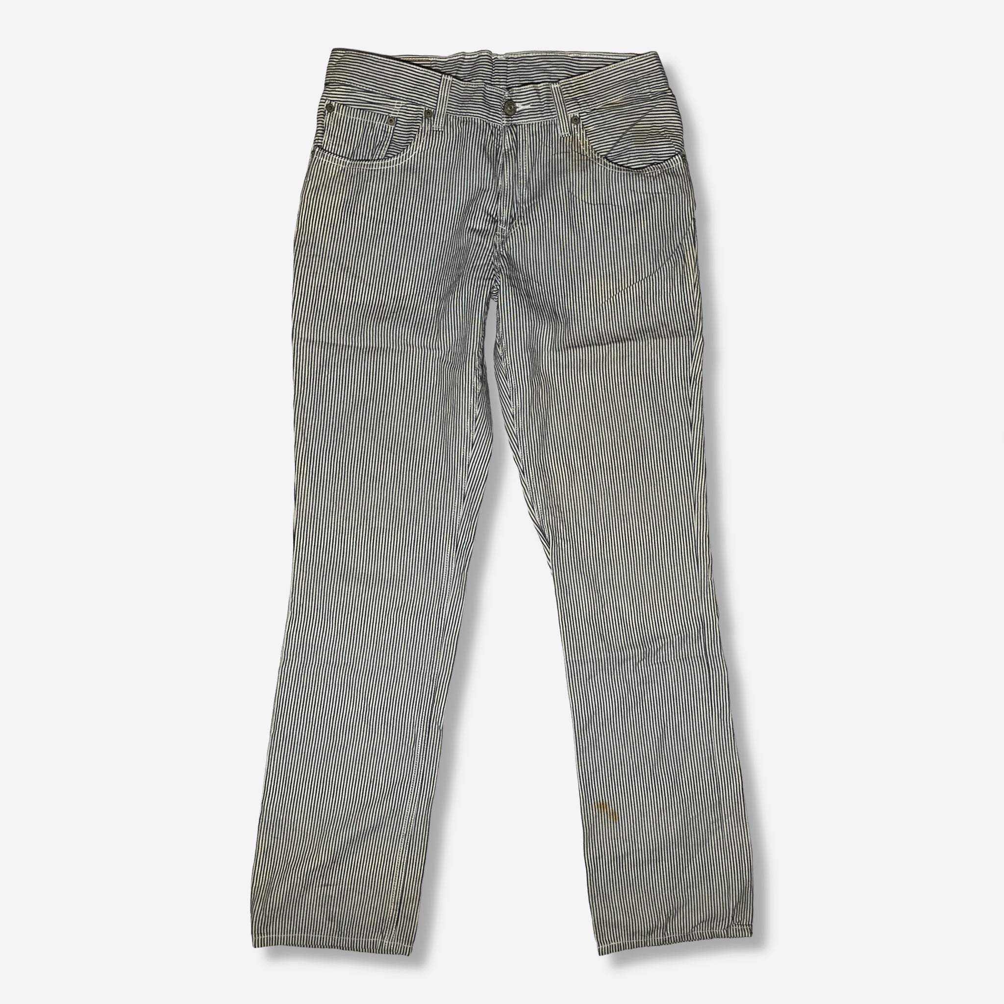 511' Slim Fit Jeans (W32 x L32) - Evinto
